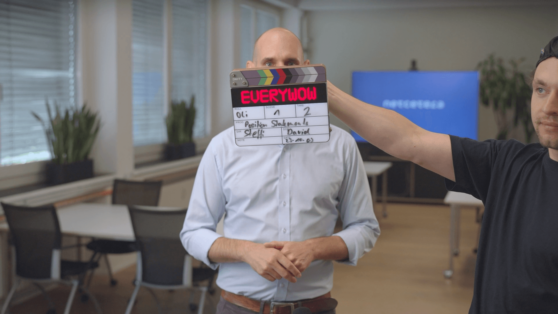 4 tips to supercharge your corporate video  project
